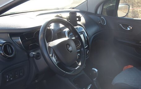 Renault Kaptur I рестайлинг, 2017 год, 1 100 000 рублей, 7 фотография