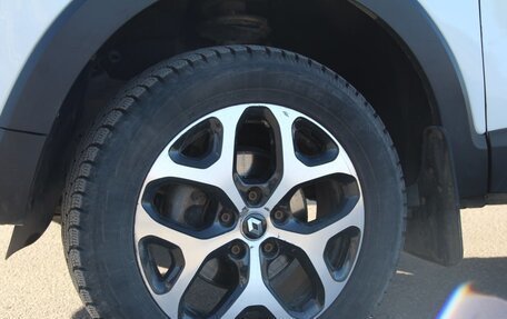 Renault Kaptur I рестайлинг, 2017 год, 1 100 000 рублей, 6 фотография