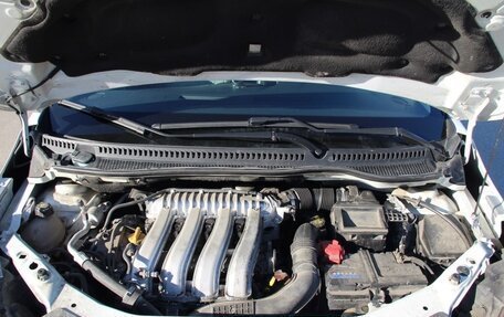 Renault Kaptur I рестайлинг, 2017 год, 1 100 000 рублей, 10 фотография