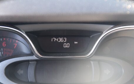 Renault Kaptur I рестайлинг, 2017 год, 1 100 000 рублей, 11 фотография