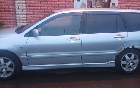 Mitsubishi Lancer IX, 2005 год, 320 000 рублей, 2 фотография