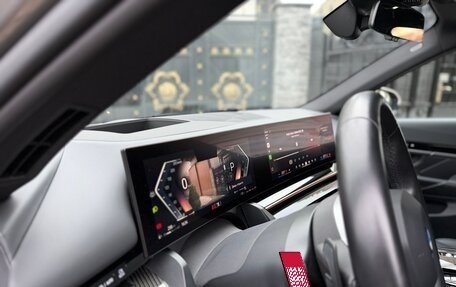 BMW 5 серия, 2023 год, 7 400 000 рублей, 27 фотография