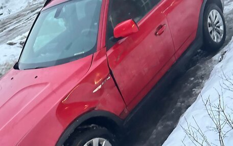 BMW X3, 2008 год, 700 000 рублей, 3 фотография