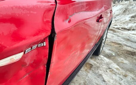 BMW X3, 2008 год, 700 000 рублей, 4 фотография