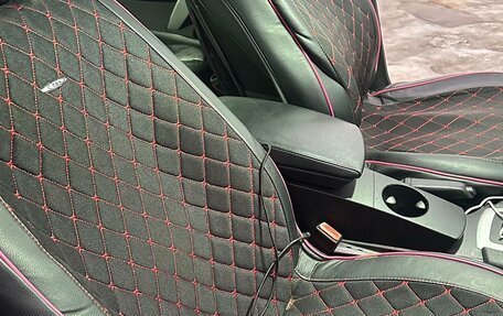 BMW X3, 2008 год, 700 000 рублей, 8 фотография