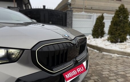 BMW 5 серия, 2023 год, 7 400 000 рублей, 25 фотография