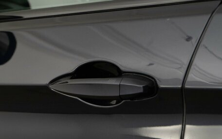 BMW X6, 2017 год, 3 787 055 рублей, 6 фотография