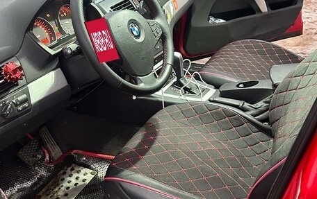 BMW X3, 2008 год, 700 000 рублей, 6 фотография