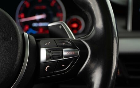 BMW X6, 2017 год, 3 787 055 рублей, 17 фотография