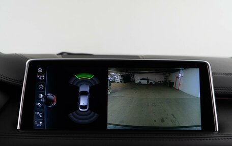 BMW X6, 2017 год, 3 787 055 рублей, 18 фотография