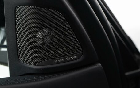 BMW X6, 2017 год, 3 787 055 рублей, 22 фотография