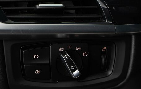 BMW X6, 2017 год, 3 787 055 рублей, 23 фотография