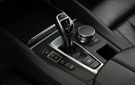 BMW X6, 2017 год, 3 787 055 рублей, 25 фотография