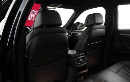 BMW X6, 2017 год, 3 787 055 рублей, 13 фотография