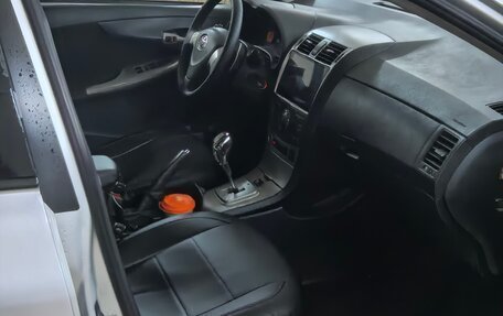 Toyota Corolla, 2007 год, 580 000 рублей, 4 фотография