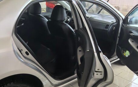 Toyota Corolla, 2007 год, 580 000 рублей, 5 фотография