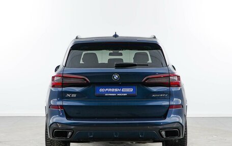 BMW X5, 2020 год, 8 398 999 рублей, 4 фотография