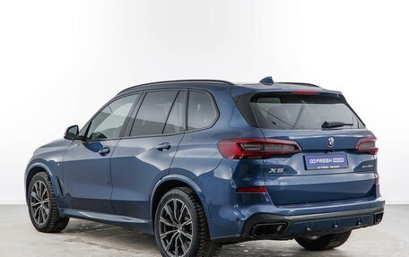 BMW X5, 2020 год, 8 398 999 рублей, 2 фотография