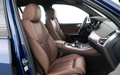 BMW X5, 2020 год, 8 398 999 рублей, 9 фотография