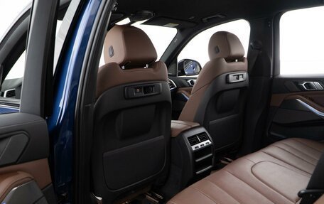 BMW X5, 2020 год, 8 398 999 рублей, 12 фотография