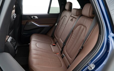 BMW X5, 2020 год, 8 398 999 рублей, 10 фотография