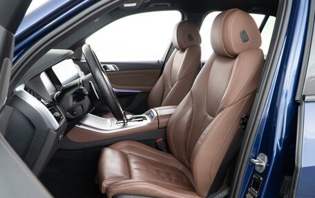 BMW X5, 2020 год, 8 398 999 рублей, 11 фотография