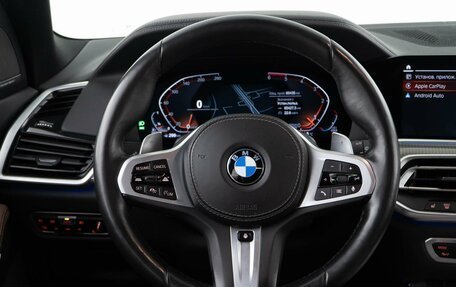 BMW X5, 2020 год, 8 398 999 рублей, 13 фотография