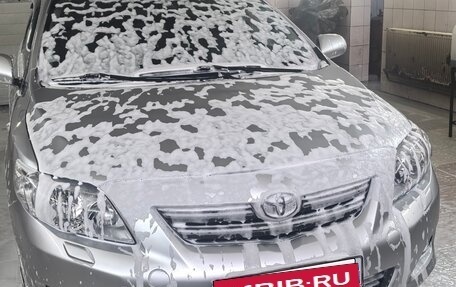 Toyota Corolla, 2007 год, 580 000 рублей, 3 фотография