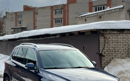 Volkswagen Tiguan I, 2012 год, 1 850 000 рублей, 2 фотография