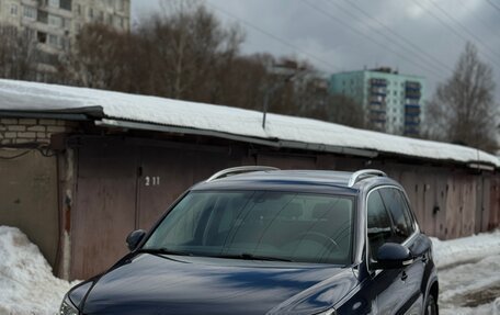 Volkswagen Tiguan I, 2012 год, 1 850 000 рублей, 3 фотография