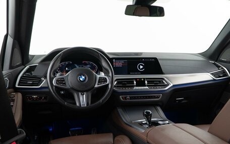 BMW X5, 2020 год, 8 398 999 рублей, 7 фотография