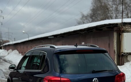 Volkswagen Tiguan I, 2012 год, 1 850 000 рублей, 7 фотография