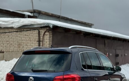 Volkswagen Tiguan I, 2012 год, 1 850 000 рублей, 5 фотография