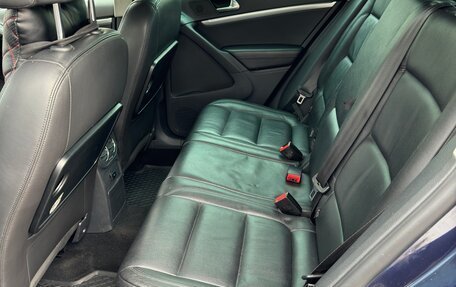 Volkswagen Tiguan I, 2012 год, 1 850 000 рублей, 10 фотография