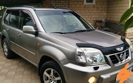 Nissan X-Trail, 2003 год, 750 000 рублей, 2 фотография