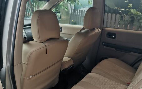 Nissan X-Trail, 2003 год, 750 000 рублей, 4 фотография