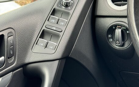 Volkswagen Tiguan I, 2012 год, 1 850 000 рублей, 14 фотография