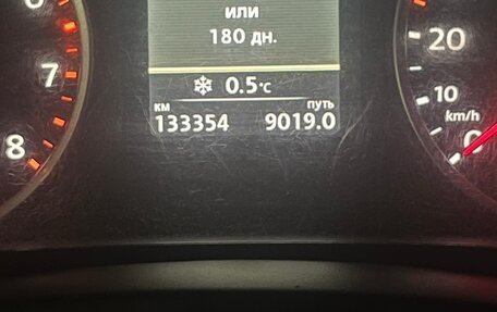 Volkswagen Tiguan I, 2012 год, 1 850 000 рублей, 16 фотография