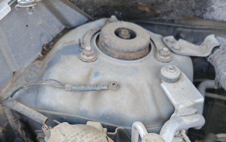 Nissan X-Trail, 2003 год, 750 000 рублей, 8 фотография