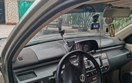 Nissan X-Trail, 2003 год, 750 000 рублей, 5 фотография