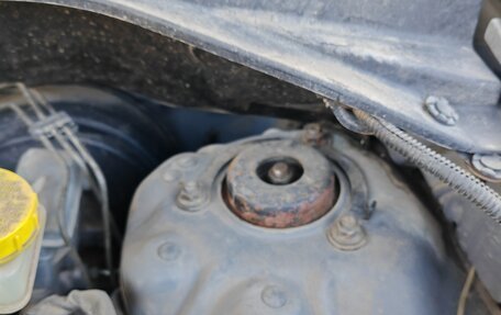 Nissan X-Trail, 2003 год, 750 000 рублей, 9 фотография