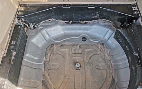 Nissan X-Trail, 2003 год, 750 000 рублей, 7 фотография