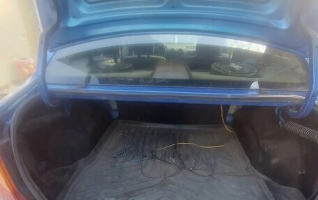 Renault Logan I, 2006 год, 155 000 рублей, 9 фотография