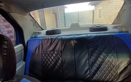 Renault Logan I, 2006 год, 155 000 рублей, 11 фотография