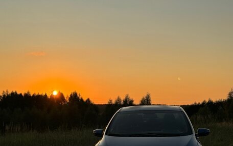 KIA Cerato III, 2014 год, 1 100 000 рублей, 4 фотография