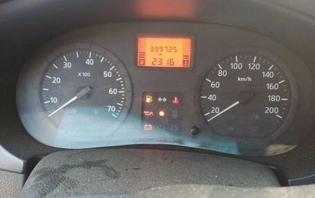 Renault Logan I, 2006 год, 155 000 рублей, 12 фотография