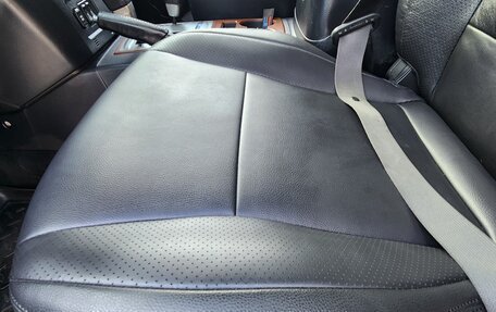 Mitsubishi Pajero IV, 2008 год, 1 570 000 рублей, 11 фотография