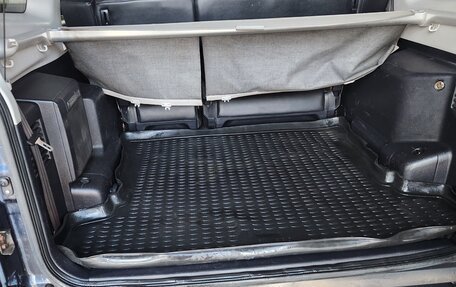 Mitsubishi Pajero IV, 2008 год, 1 570 000 рублей, 17 фотография