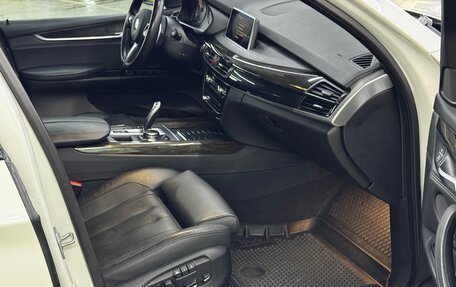 BMW X5, 2016 год, 4 099 000 рублей, 7 фотография