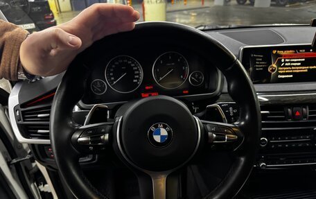 BMW X5, 2016 год, 4 099 000 рублей, 12 фотография